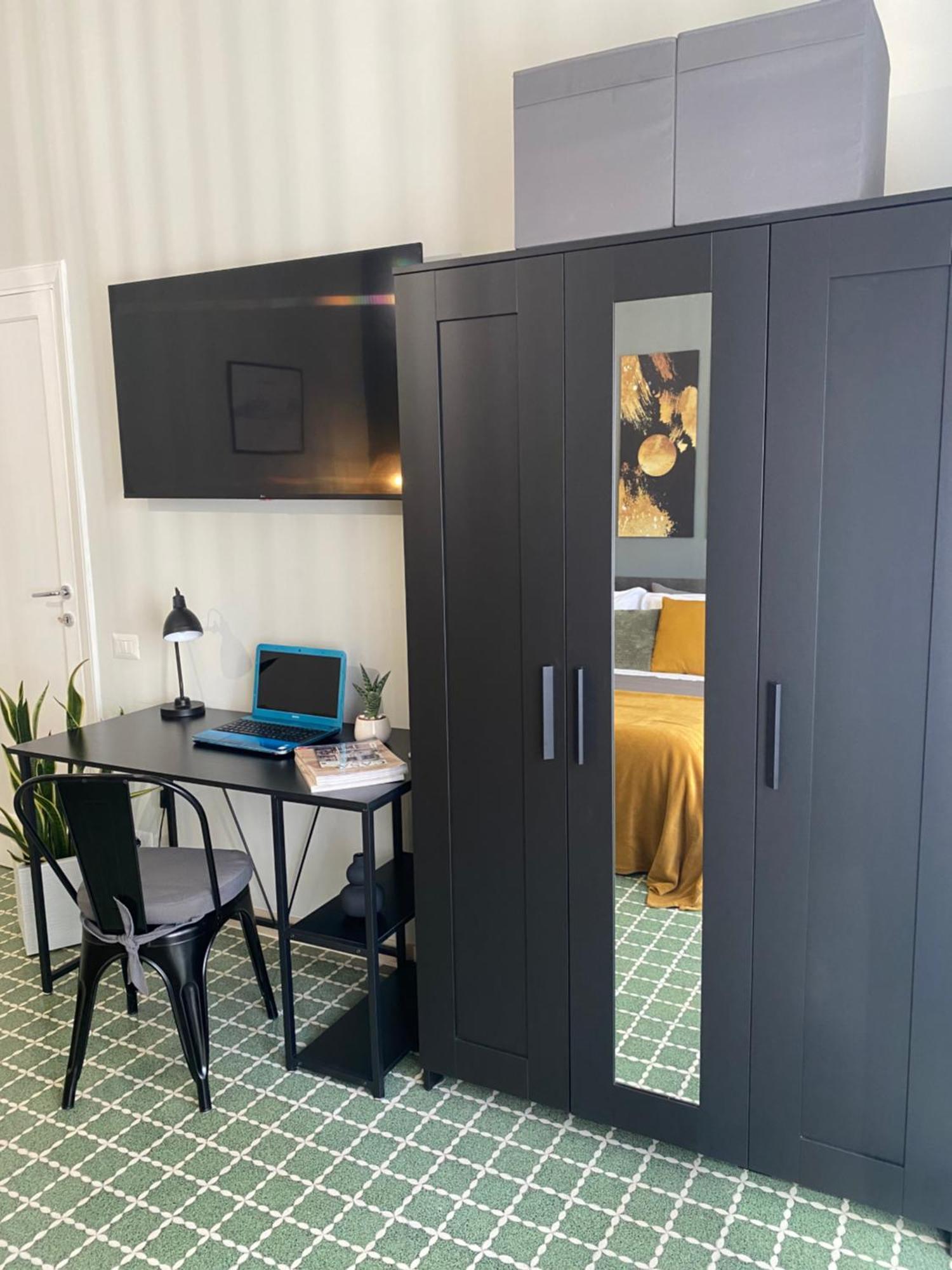 Bright Apartment Near San Pietro Rom Exterior foto